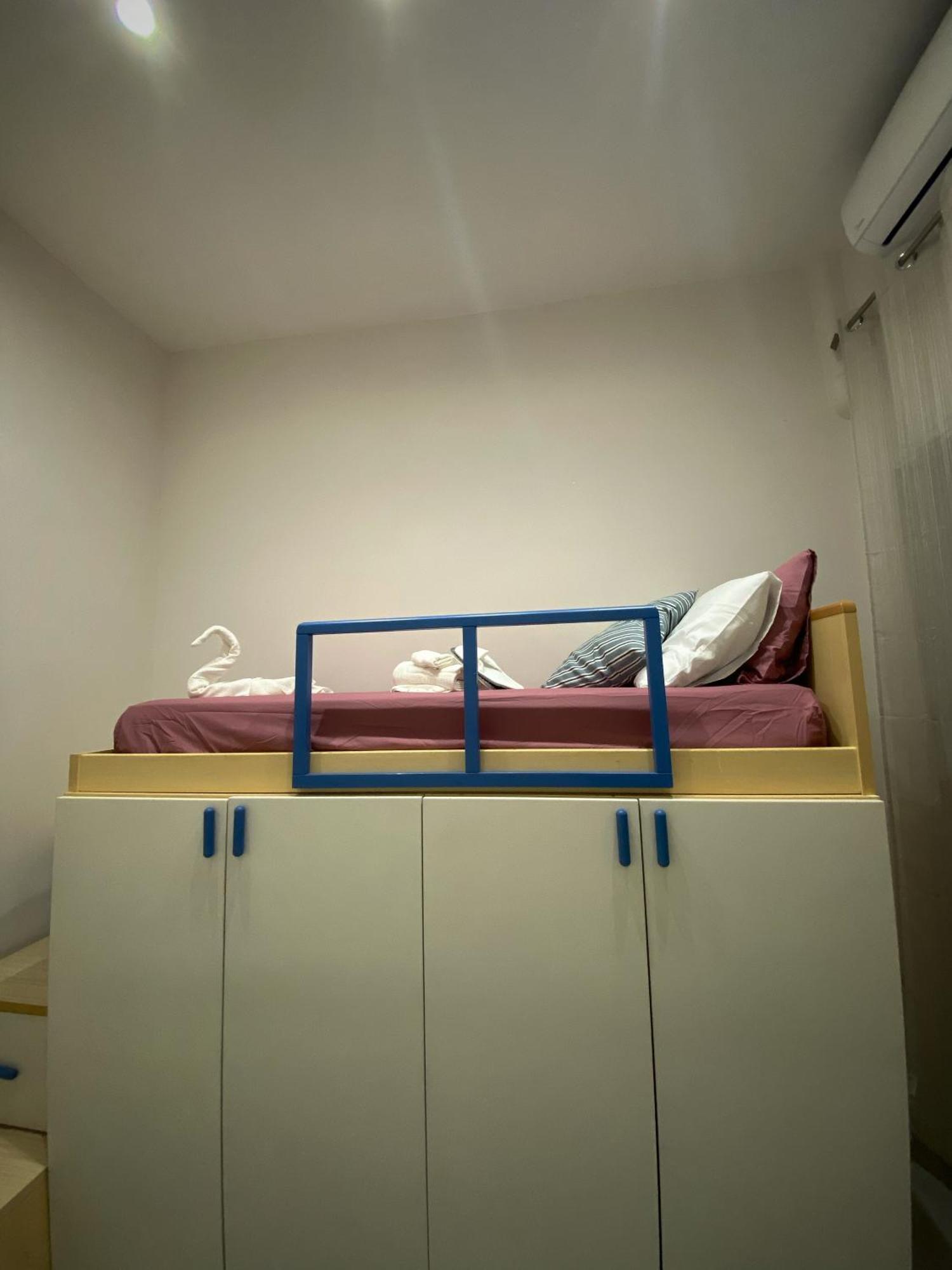 La Casa Al Centro " Vicino Al Centro Storico Di Napoli" Appartement Buitenkant foto